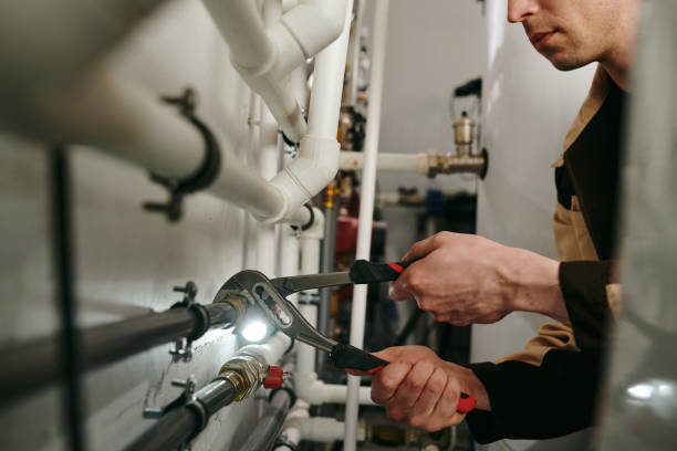 Best Sewer Cleaning Services  in Augusta, AR