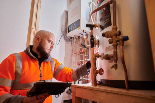 Best Pipe Repair Near Me  in Augusta, AR