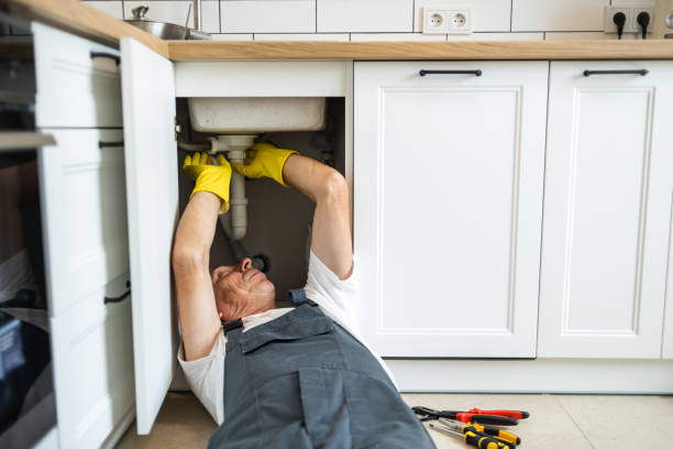 Shower Repair Services in Augusta, AR