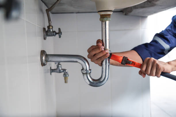 Best Hot Water Heater Installation  in Augusta, AR
