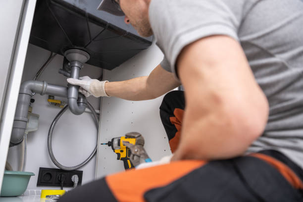 Best Water Leak Repair  in Augusta, AR